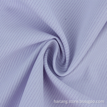 TC Dobby fabric Woven Cotton Fabric Polyester Fiber